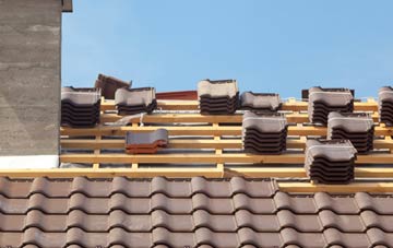 Altonhill clay roofing costs