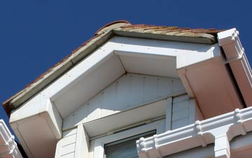 Altonhill fascia installation costs