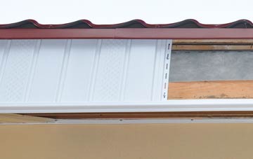 Altonhill fascia repair costs