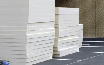 Altonhill flat roof insulation costs