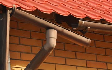 Altonhill gutter repair costs