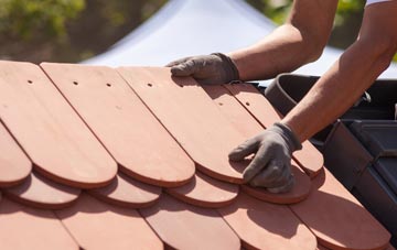 Altonhill roof tile contractors