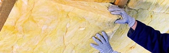 quotes for Altonhill roof insulation