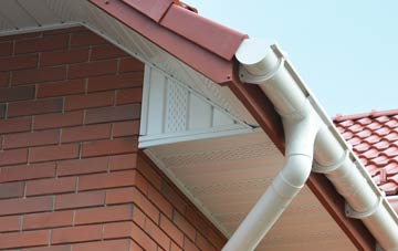 Altonhill soffit repair costs