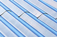 Altonhill corrugated roofing